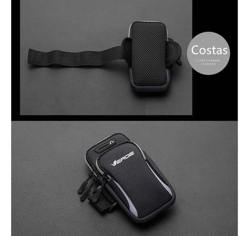 Braçadeira para Celular 4