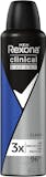 Top 10 Melhores Desodorantes Rexona Masculinos (Clinical Men, Invisible e mais) 1