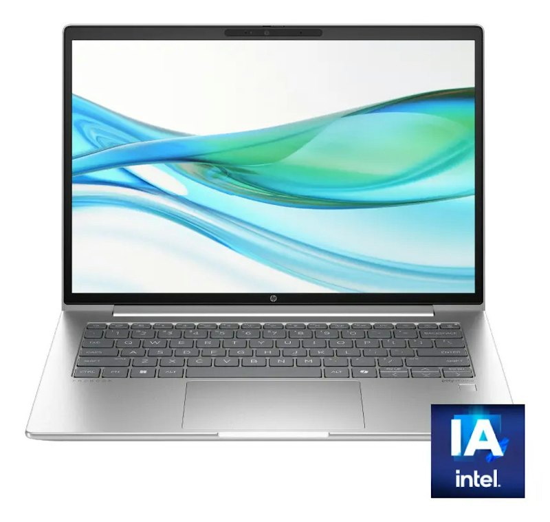 Notebook HP IA PC Probook 14" 1