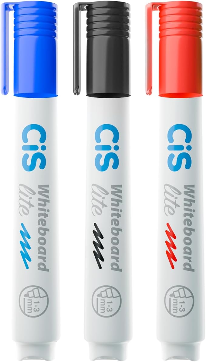 Marcador Whiteboard Lite  1