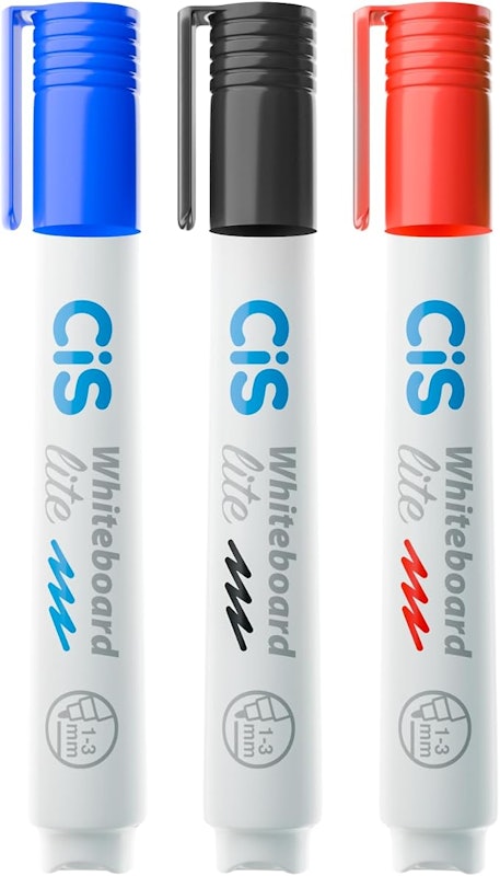 Marcador Whiteboard Lite 1