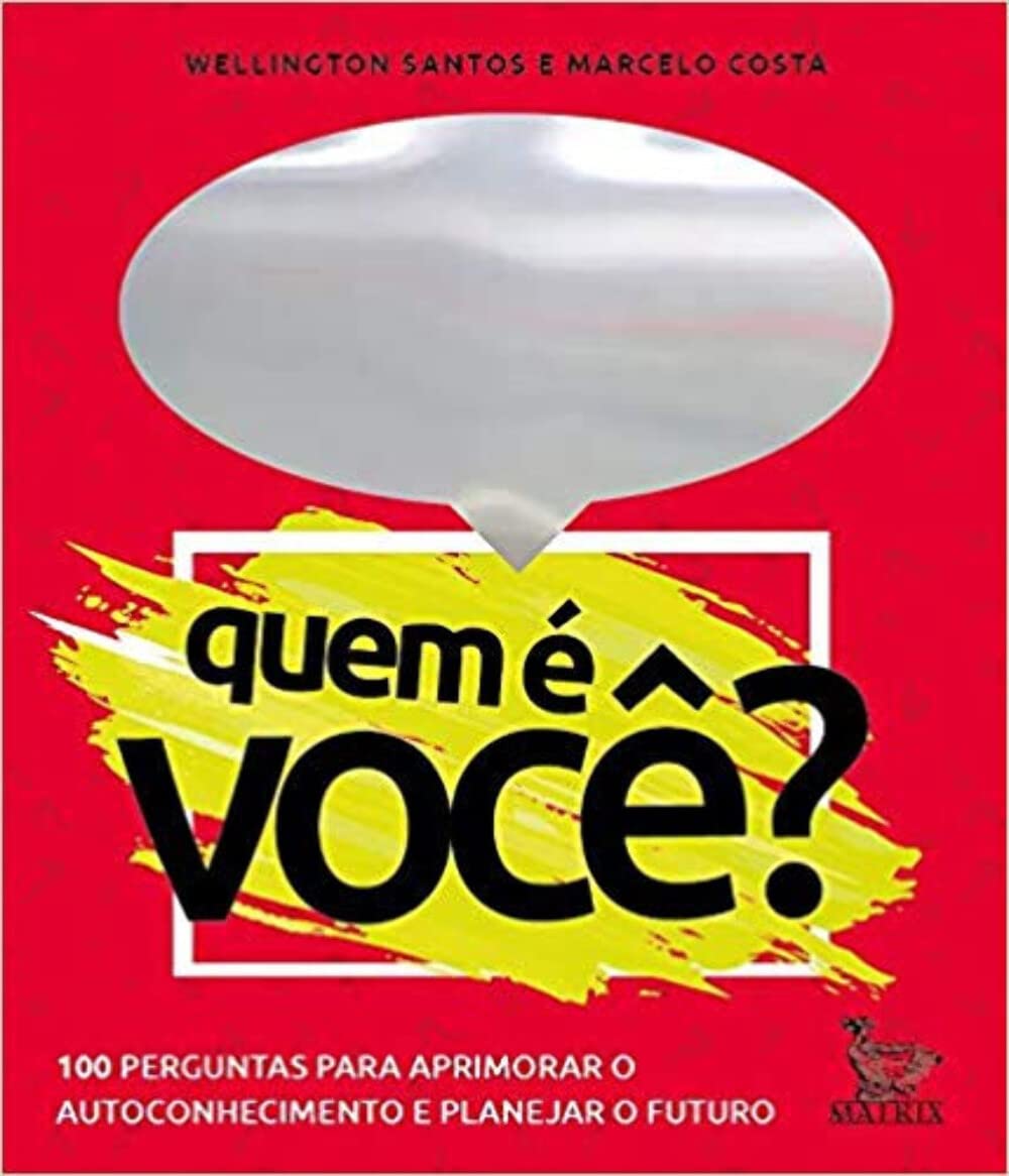 Quem É Você? 1
