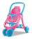 DIVER TOYS Carrinho de Boneca Baby Alive 1