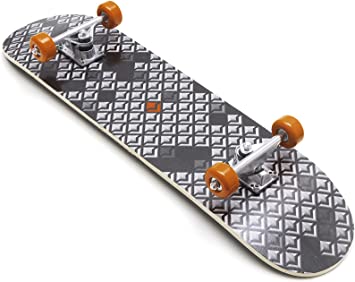Skate Vollo com Amortecedor 2