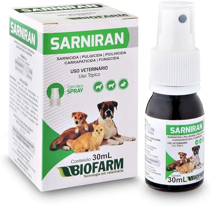 Top 10 Melhores Remédios para Sarna de Cachorro (Nexgard e mais) | mybest