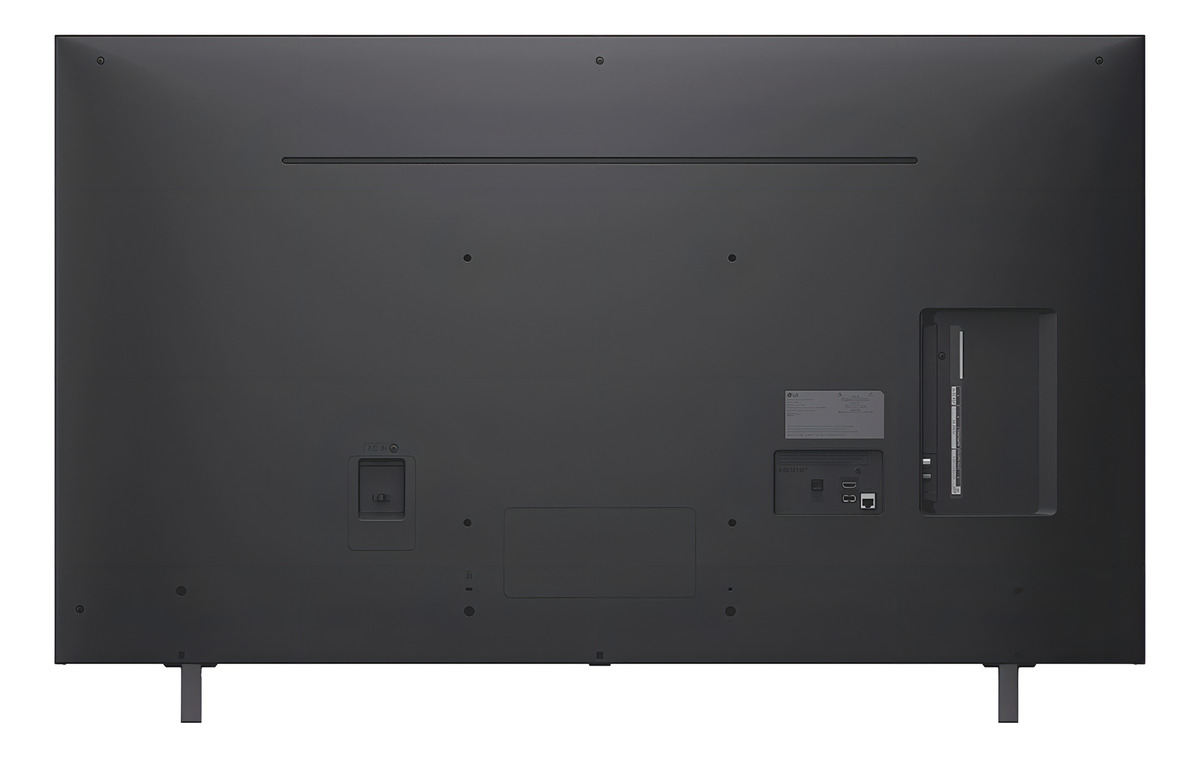 Smart TV LG NanoCell AI NANO80 4K de 75 Polegadas 3
