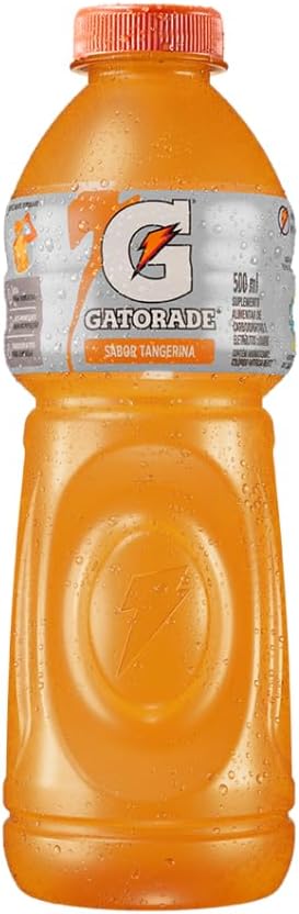 Top 10 Melhores Isotônicos  (Gatorade, Jungle e mais) 1