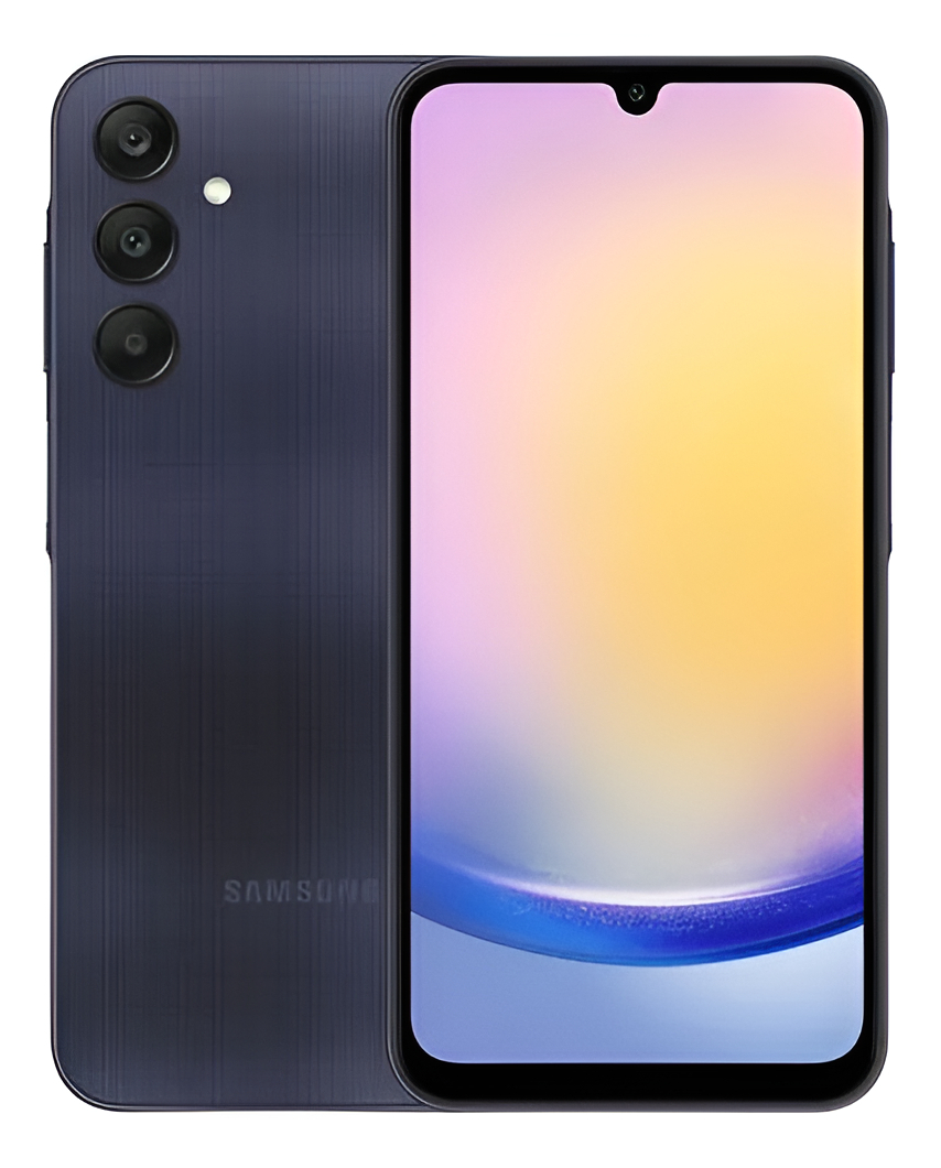 Galaxy A25 5G 256 GB 2