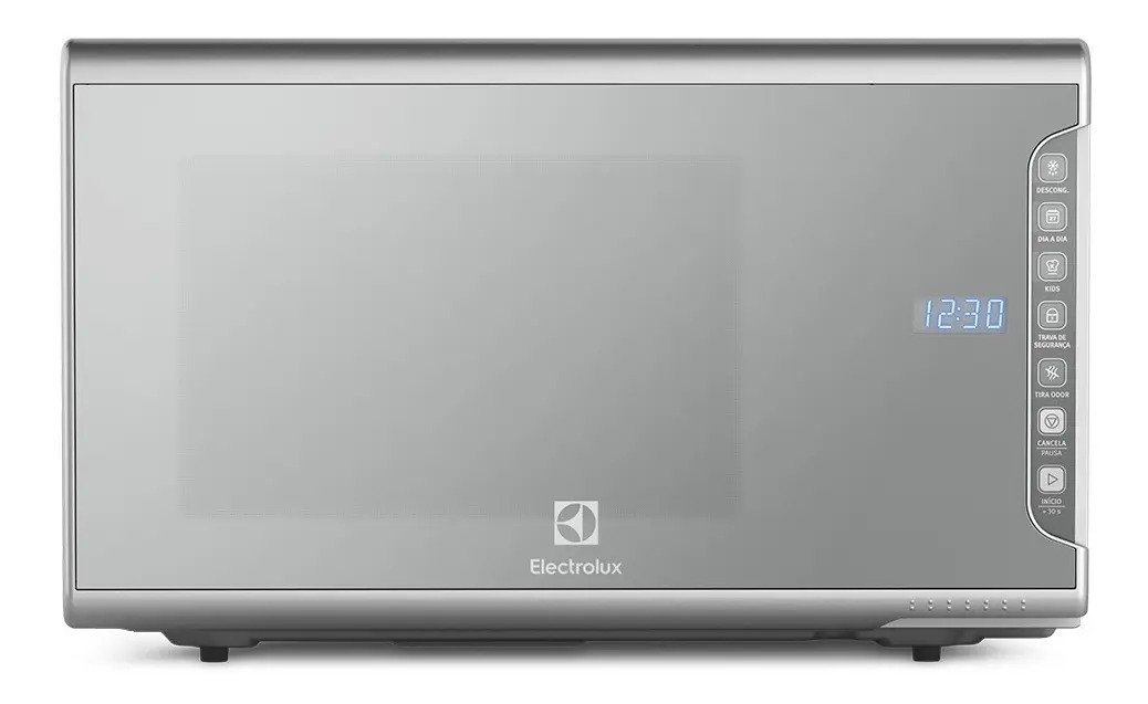 Top 10 Melhores Micro-ondas em 2026 (Electrolux, Panasonic e mais) 3