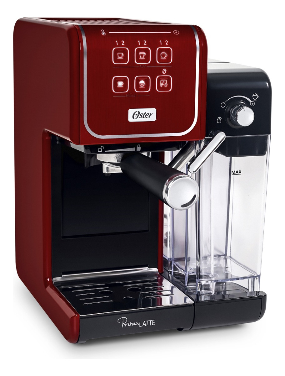 Top 10 Melhores Cafeteiras de Cápsula em 2026 (Nespresso, Arno e mais) 3