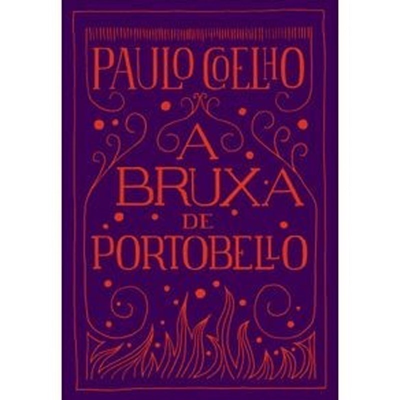 A Bruxa de Portobello (2018) 1