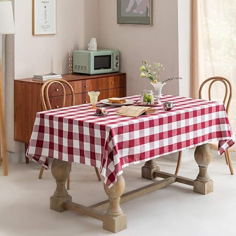 Toalha de Mesa Picnic 3