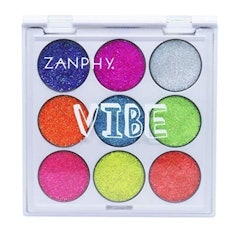 Paleta Glitter Vibe Neon