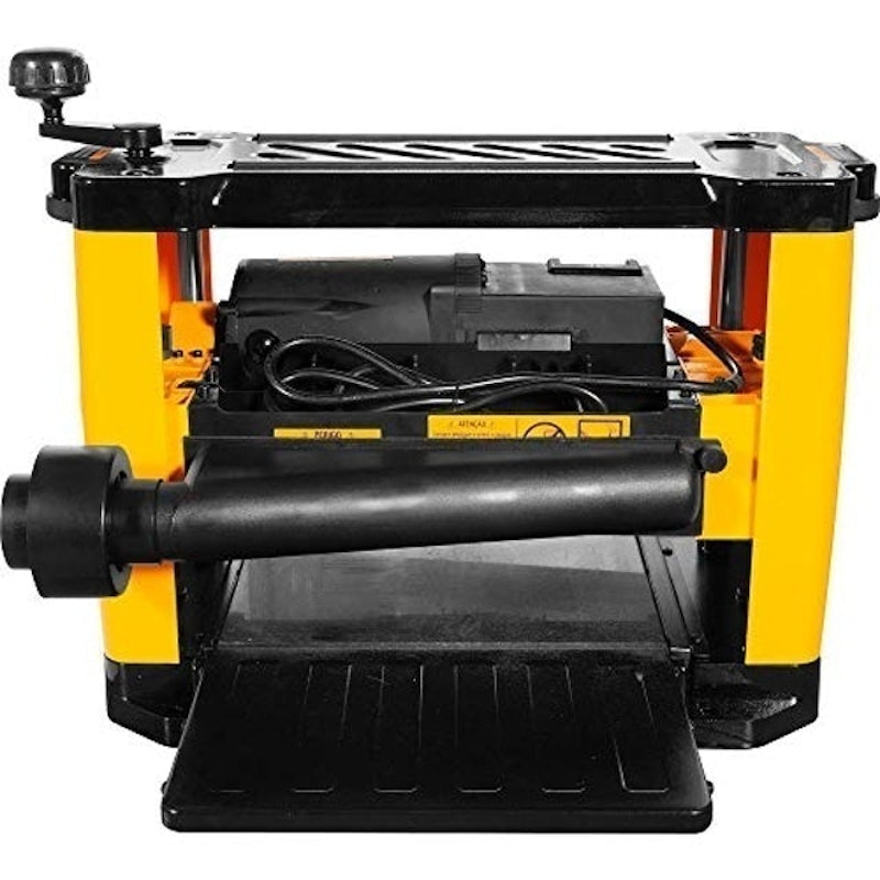 Plaina Desengrossadeira PDV 1500 Vonder 2