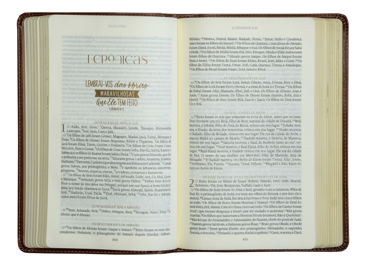 The Purpose Book: Bíblia Sagrada 5