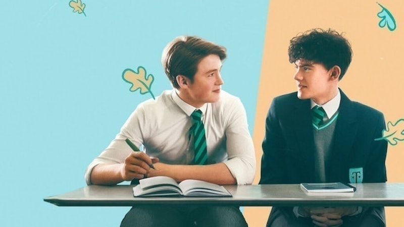 Heartstopper (2022) 1