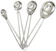 BRINOX Colher Medidora de Aço Brinox 1