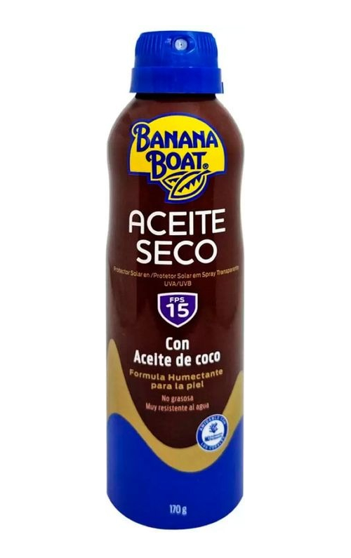 Top 10 Melhores Bronzeadores Spray  (Cenoura & Bronze e mais) 3