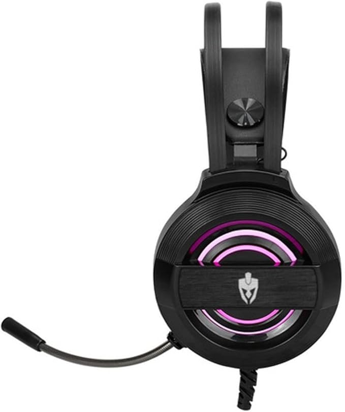 Headset Garen Evolut 3