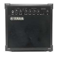 Amplificador de Guitarra Yamaha