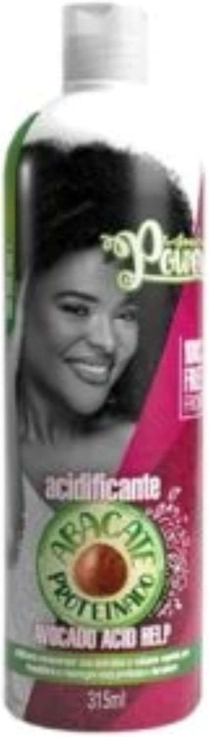 Acidificante Abacate Proteinado 1