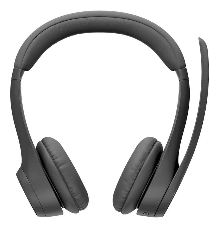 Headset Logitech Zone 300 2