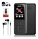 GENAI MP3 MP4 Player Portátil com Bluetooth 1