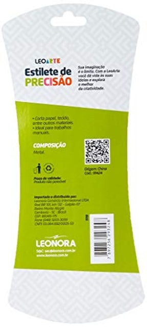 Estilete de Precisão 2