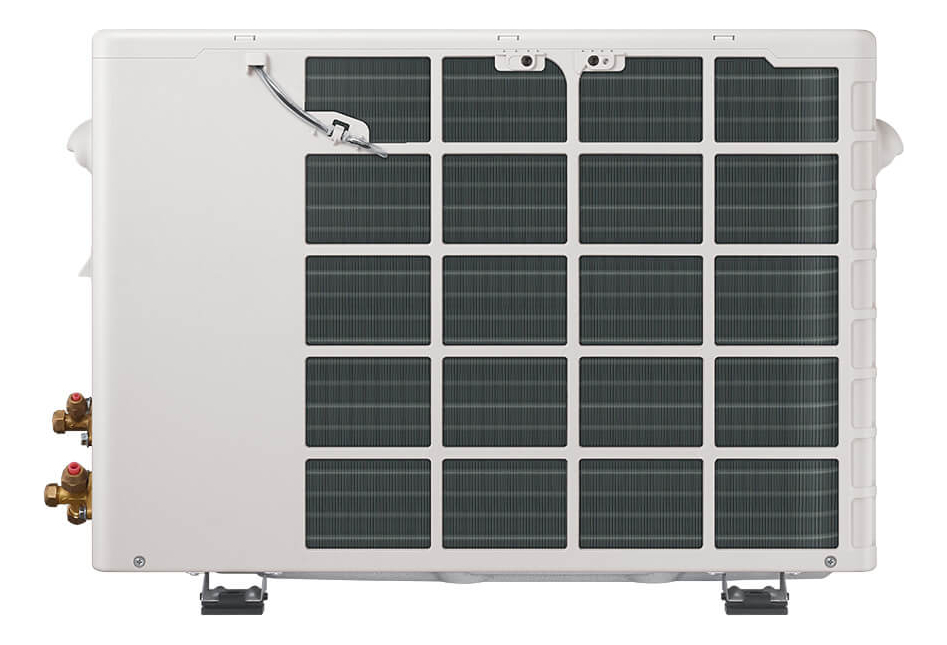 Ar-condicionado Split Inverter WindFree AI Wi-Fi 9.000 BTUs Frio (220 V) 5