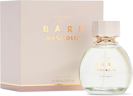 Bare Magnolia Eau de Parfum 2