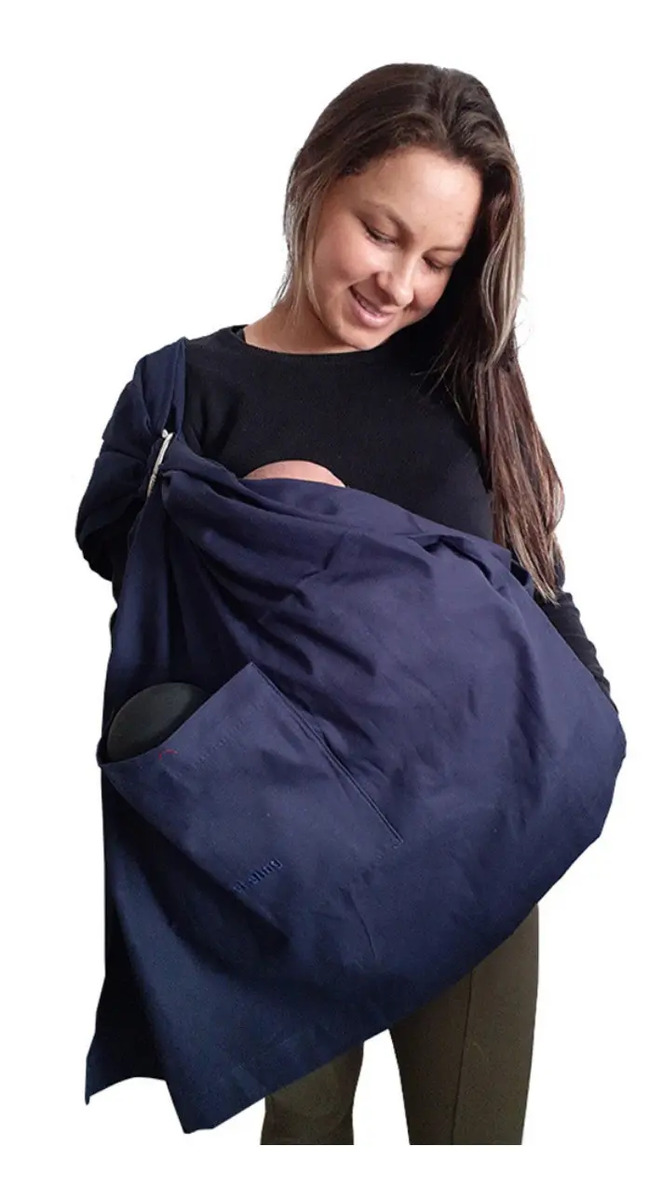 Sling de Argola Liso 2