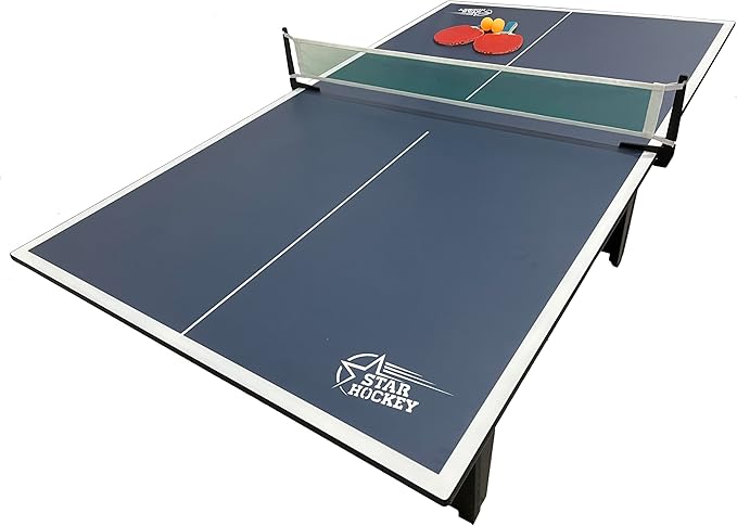 Mesa de Ping-Pong Star Hockey 3