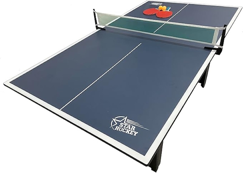 Mesa de Ping-Pong Star Hockey 3