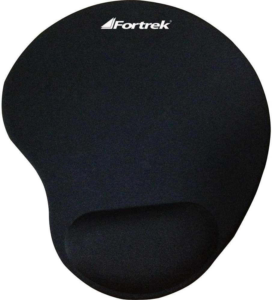 Mouse Pad Ergonômico Gel 1