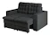 MOBLY Sofá Lubeck Plush 2 Lugares 1