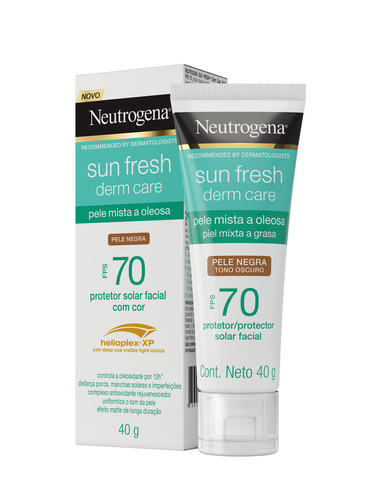 Top 10 Melhores Protetores Solares para Pele Negra  (L'Oréal e mais) 1