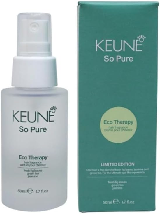 Perfume para Cabelo So Pure Eco Therapy 1