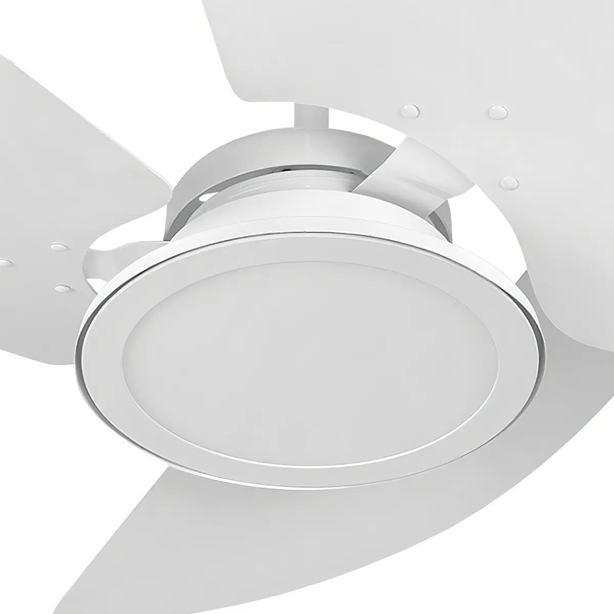 Ventilador de Teto Aventador LED 2