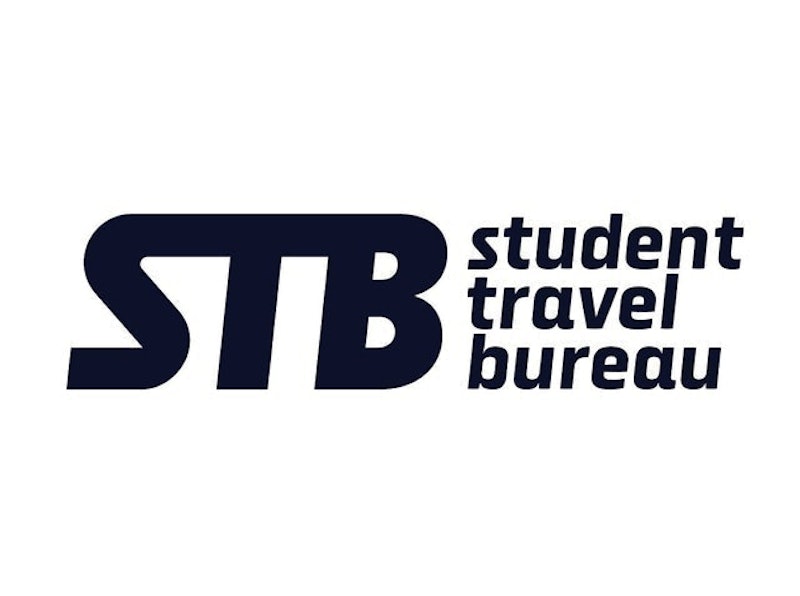 STB - Student Travel Bureau 1