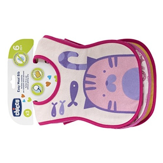 Babador Chicco Easy 2