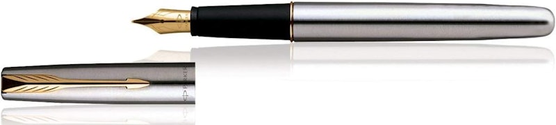 Caneta Tinteiro Parker Frontier 4