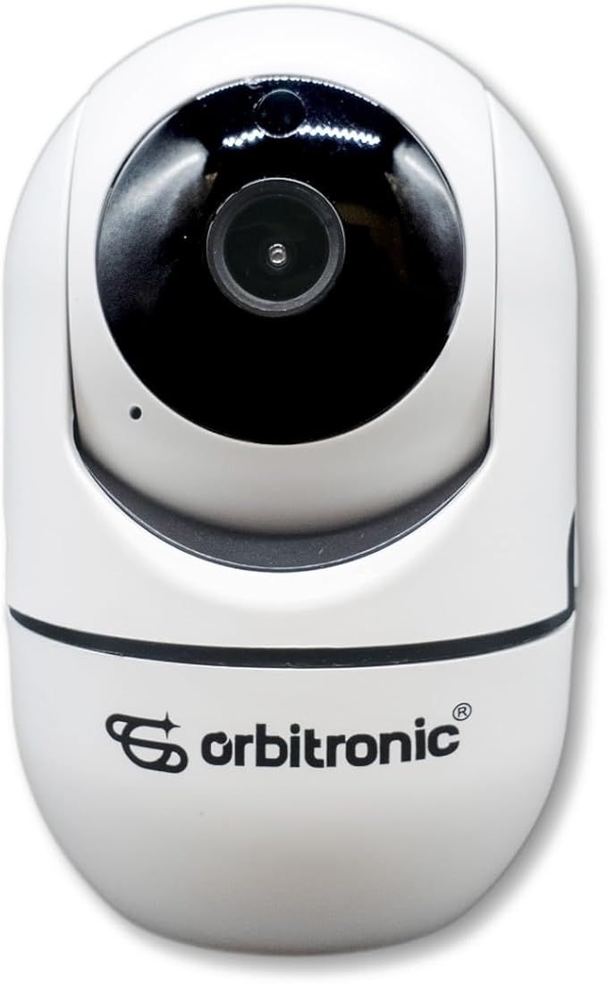 Top 10 Melhores Câmeras para Monitorar Pet em 2026 (Tapo, Intelbras e mais) 5