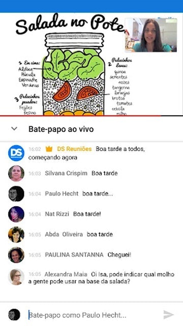 Dieta e Saúde 5