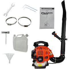 Soprador de Folhas Costal FAK520SC