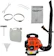 CARBON FAK Soprador de Folhas Costal FAK520SC 1