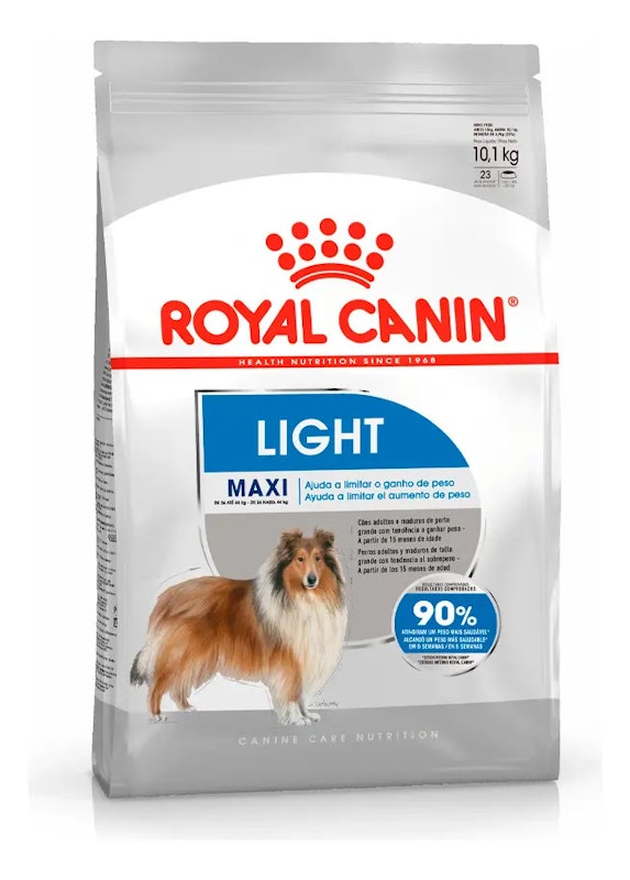 Royal Canin Maxi Light 1
