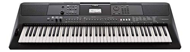 Yamaha 5