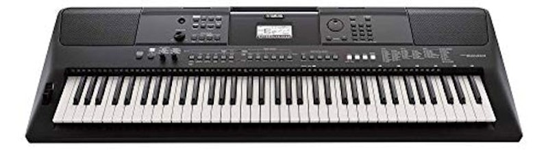 Yamaha 5