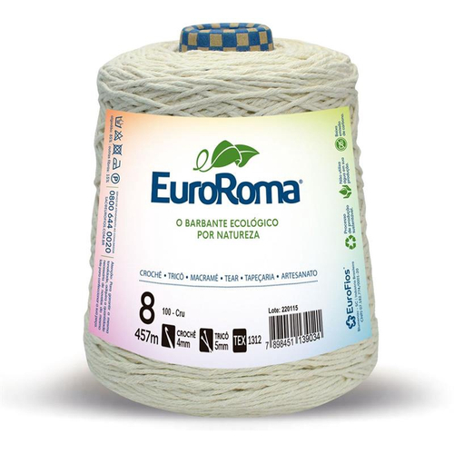 EuroRoma Ecosoft 2