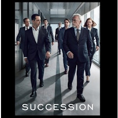 Sucession (2018)
